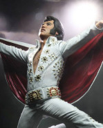Elvis Presley akčná figúrka Live in ´72 18 cm